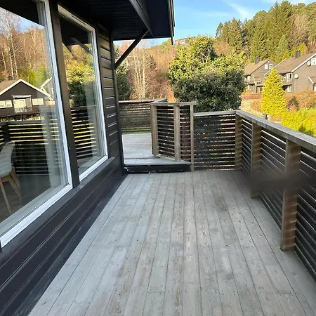 Hytte Appartement *