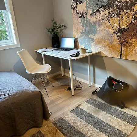 Appartement Hytte *