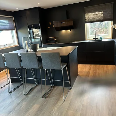 Hytte Appartement